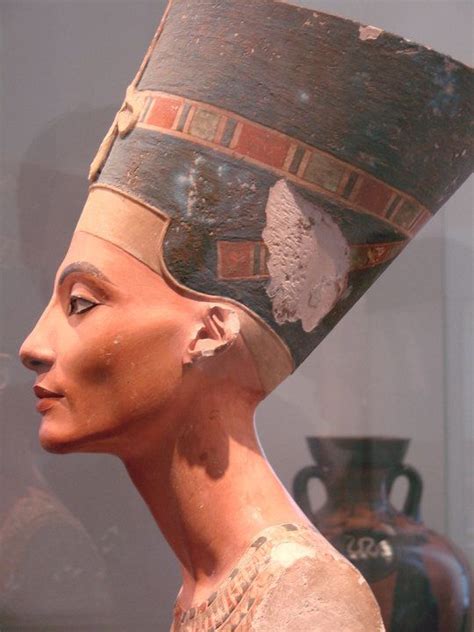 nefertiti la dea dell egitto arte egiziana egitto arte egizia antica