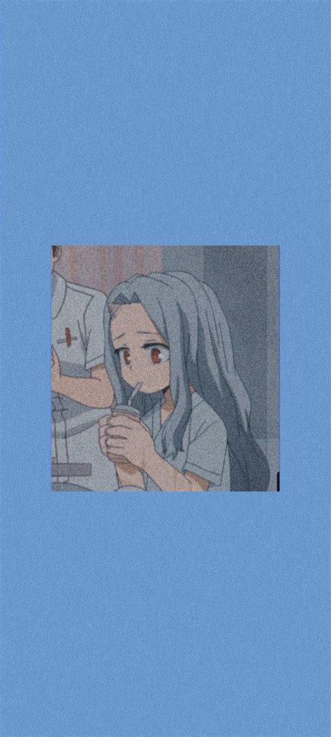 66 Aesthetic Profile Picture Sad Vintage Anime Aesthetic Wallpaper