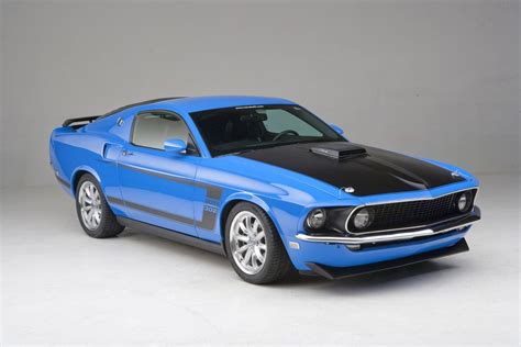 Retro Body Kit Question Ford Mustang Forum