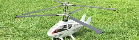 Coaxial Rc Helicopter Helibaby Sovereign Technology Co Ltd