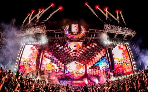 Ultra Music Festival Will Be Returning To Bayfront Park in 2022 | EDM ...