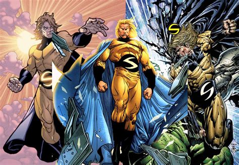 The Top 10 Greatest Superhero Capes Of All Time