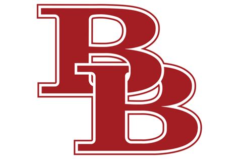 Bellville Brahmas Vector Texas Hs Logo Project