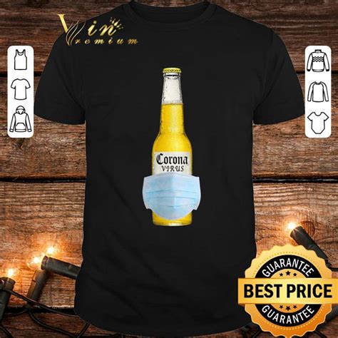 The Corona Virus Beer Corona Virus Corona Beer Shirt Hoodie Sweater