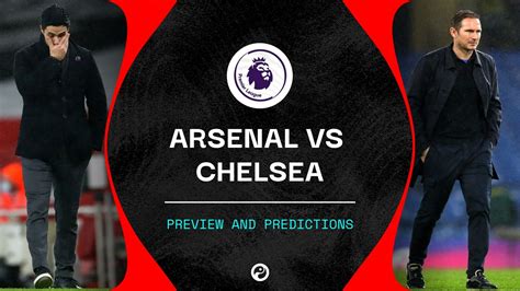 Maybe you would like to learn more about one of these? Arsenal v Chelsea live stream: Watch the Premier League online