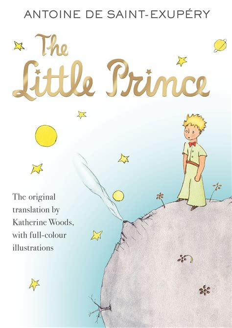 the little prince half a century of translation s