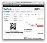 Bitcoin Cash Web Wallet