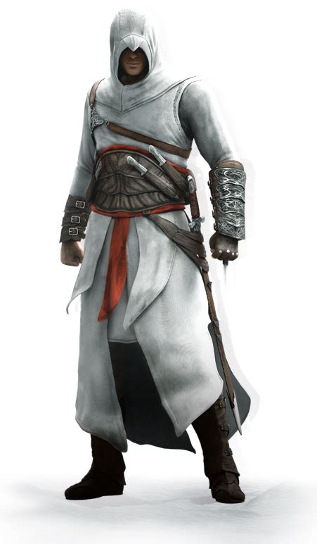 Assassins Creed Altair Original Size Png Image Pngjoy