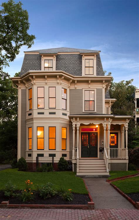 See more ideas about victorian decor, victorian homes, victorian. 18 Awesome House Exterior Design Ideas