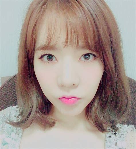Check Out The Cute And Funny Update From Snsd Sunny Wonderful Generation