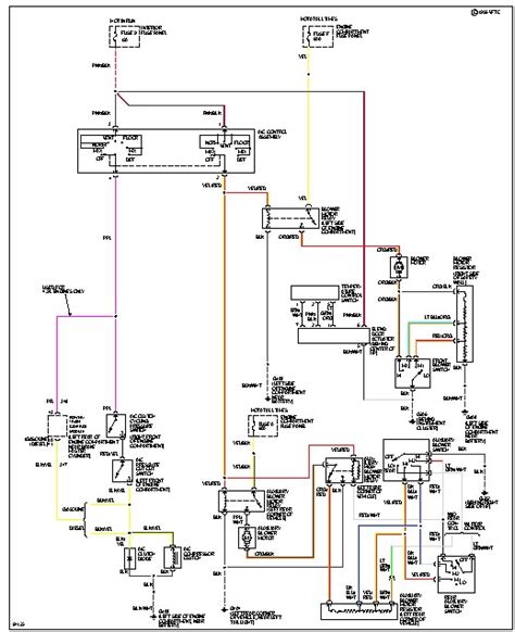 Referring the circuit diagram of the proposed single phase closed loop ac motor controller, the involved the circuit wired around transistor t1 effectively simulates the operation of a zener diode. Need wiring color codes for the A/C Contoller on a 1995 F53 motor home Chasis.