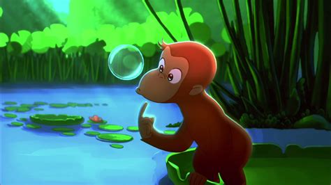 Curious George 2006 Trailer Youtube
