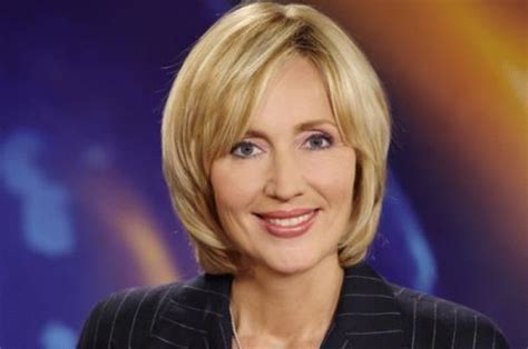 Die moderation von heute, der hauptnachrichten im zweiten um 19 uhr. Petra Gerster - Alchetron, The Free Social Encyclopedia