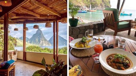 Caribbean Luxury Resort Restaurant Goes Completely Vegan Caribbean