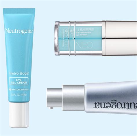 Best Eye Serums For Dark Circles Wrinkles And Puffiness 2022