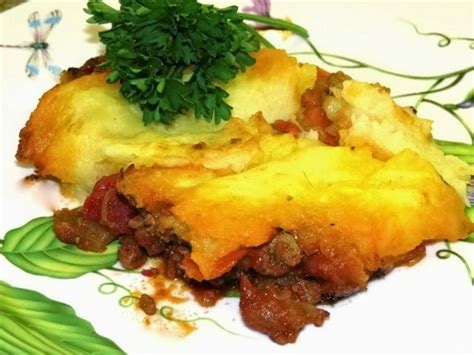 Chef James Martins English Cottage Pie Everyday Cooking Adventures