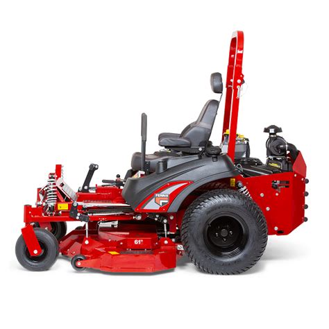 ferris isx™ 3300 commercial zero turn mower with 72″ triple deck c and r industries