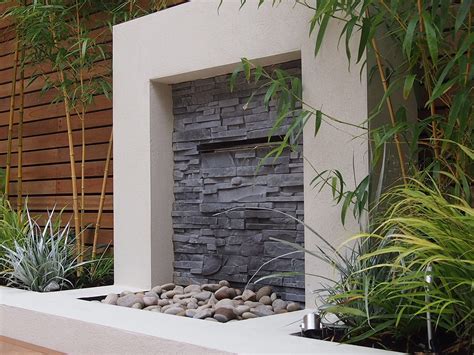 Water Feature For Wall Decoomo