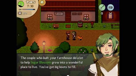If you're looking for more games like stardew valley, this social sims and farming sims should offer some respite. Games like Stardew Valley: seven alternatives to the ...