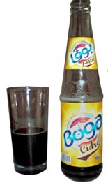 Boga (soft drink) - Wikipedia
