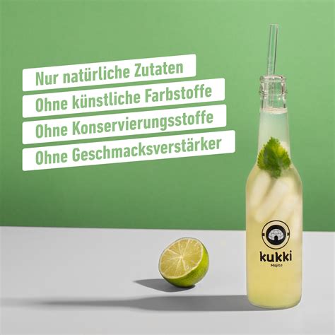 Kukki Cocktail Krumkühler Mietservice