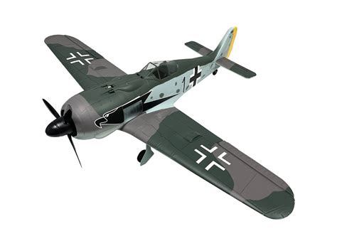 Top Rc Hobby 1200mm Fw 190 Shenzhen Top Rc Hobby Coltd