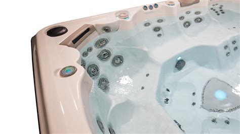 Hydropool Signature 970 Platinum Malvern Hot Tubs And Swim Spas