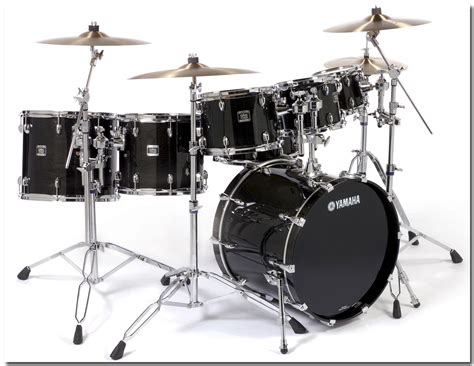 The Best Selection Of Yamaha Drum Sets At Memphis Drum Shop