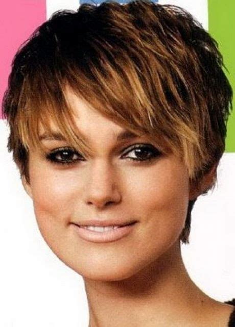 17 Nice Best Short Haircuts For Thick Coarse Hair