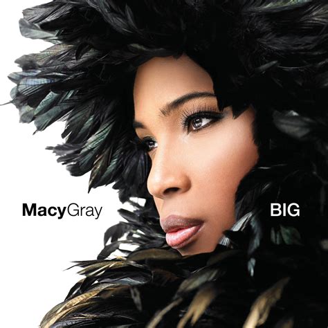 Big Macy Gray — Listen And Discover Music At Lastfm