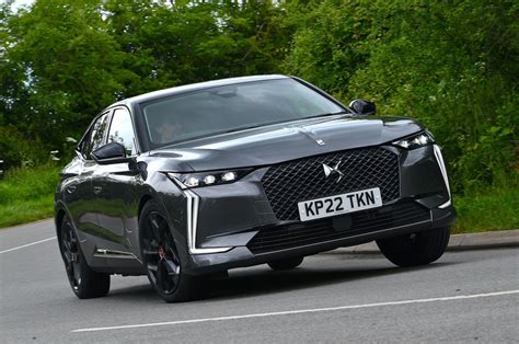Ds 4 Review 2022 What Car