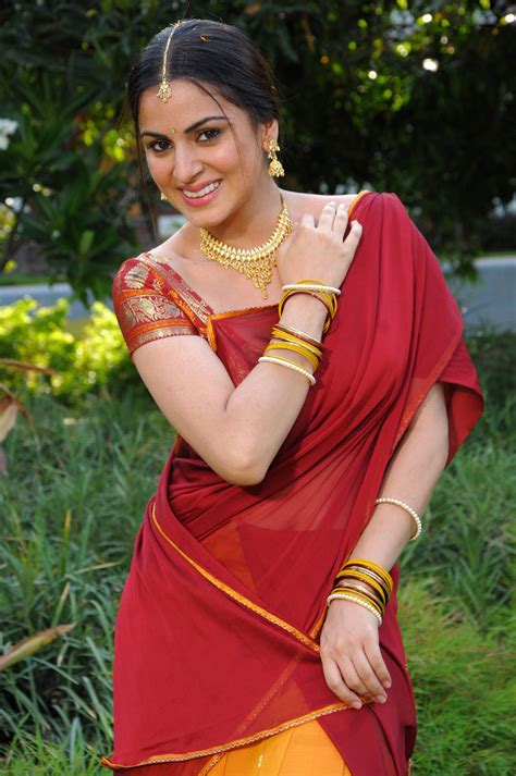 Shraddha Arya Latest Beautiful Stills Shraddha Arya Red Voni Stylish Pics Beautiful Indian