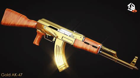 Ak 47 Pictures Wallpapers Wallpaper Cave