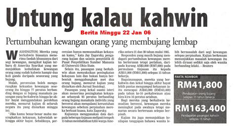Pada usia 17 tahun, mereka nekat bersanggama di luar nikah. Permohonan Kahwin Dah Diluluskan