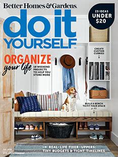 Do it yourself print magazine. Magazine Store - Do It Yourself 2019 Back Issues