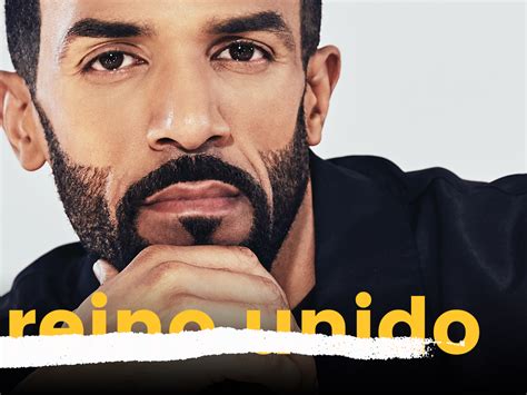 Uk Craig David Entra Al 2 De álbumes Y Consigue En Singles Su