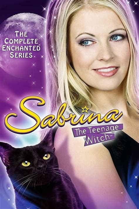 Watch Sabrina The Teenage Witch Season Episode Pilot