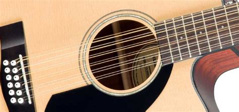 How To Tune A 12 String Guitar Ultimate Visual Guide