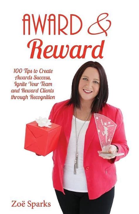 award and reward by zoe sparks english paperback book free shipping 9781925680775 ebay
