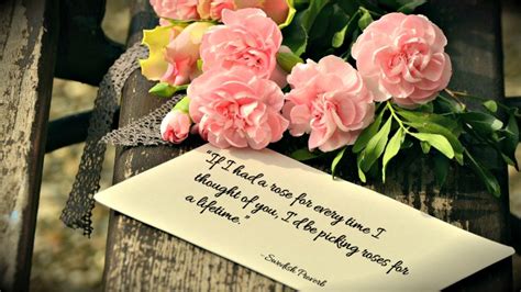 Romantic Rose Quotes 20 Best Rose Love Quotes With Images