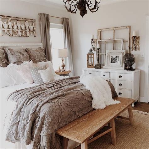 Cute Vintage Bedroom Ideas House N Decor