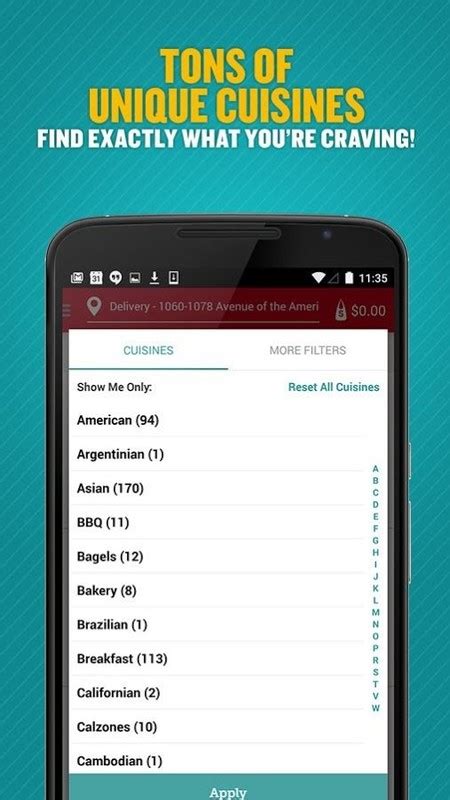 Seamless is simply the easiest way to order food for delivery or takeout. Seamless Food Delivery/Takeout APK Free Android App ...