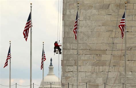 Washington Monument To Reopen After 3 Years