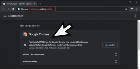Choose this option if you want to install the beta version of chrome browser to test its functionality and performance in your environment. Google Chrome update to the latest version - HowPChub