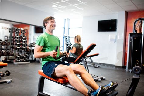 Get Active Jesmond Sport Aberdeen Your Fitness Destination