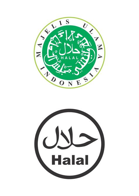 Dengan begitu, anda tidak perlu takut atau ragu untuk melakukan trading forex. Logo Halal dan Halal MUI - bnzadv