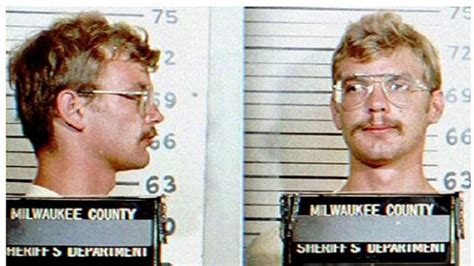 Jeffrey Dahmer S Prison Glasses Go On Sale For 150 000