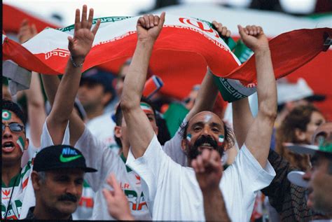 For Us And Iran At World Cup 1998 Clash Offers Key Lessons