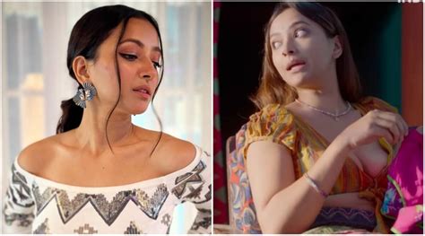 Shweta Basu Prasad On Playing A Sex Worker In India Lockdown ‘to Give