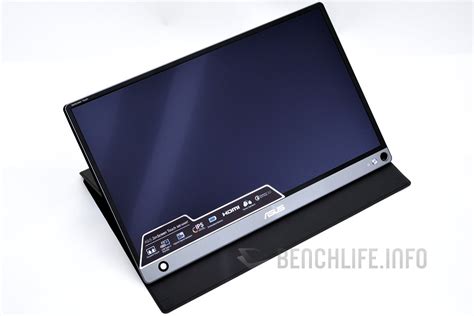Asus Zenscreen Touch Mb16amt 2